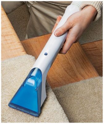 Hoover Spot Scrubber Multi Surface Cleaner