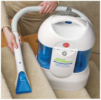 Hoover Spot Scrubber Multi Surface Cleaner