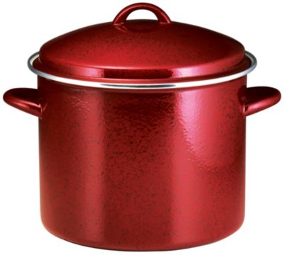 Paula Deen 16qt Stock Pot