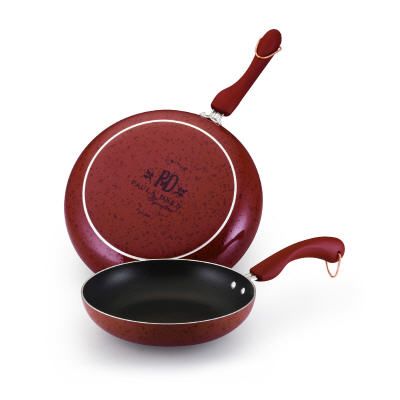 Paula Deen Nonstick Skillet Combo/Set of 2
