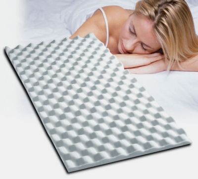 Comfort Crate King Mattress Pad