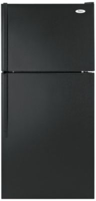 Whirpool 18cu ft Refrigerator w/Free Ship