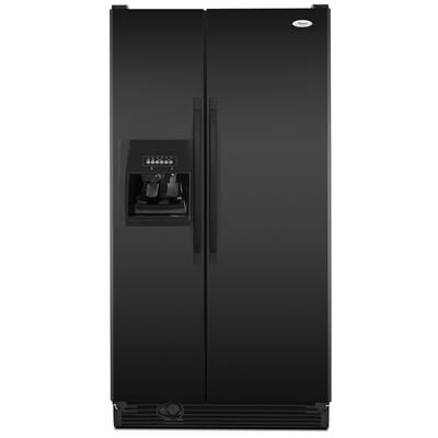 Whirlpool 25cu ft Refrigerator w/Free Ship