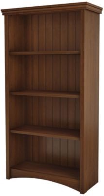 Home Office Bookcase Gascony Cherry