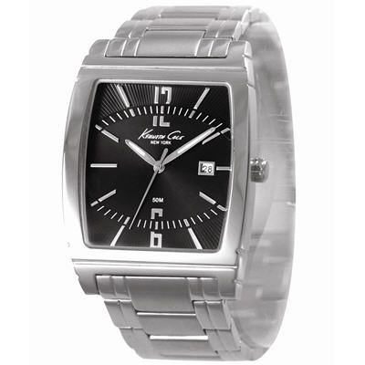 Kenneth Cole Mens Dress Watch