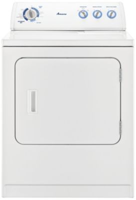 Amana 6.5cu ft Electric Dryer w/Free Ship