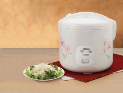 Aroma 6c Rice Cooker