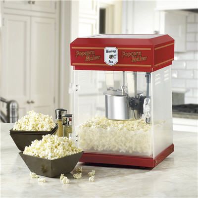 Waring Pro 8 Cup Popcorn Maker