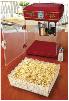 Waring Pro 8 Cup Popcorn Maker