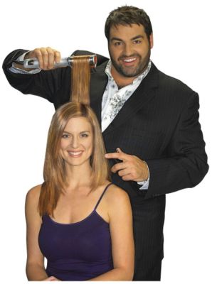 InStyler 1 1/4
