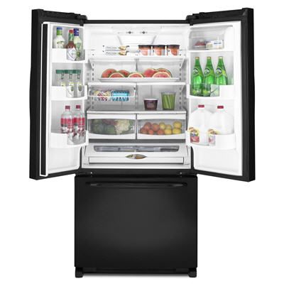 Maytag 22cu ft French Door Fridge w/Free Ship
