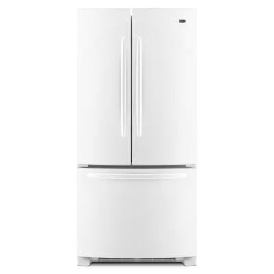 Maytag 22 cu. ft. French Door Refrigerator