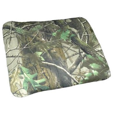 Jordan Mfg. Chair Pad Cushion- Real Tree Camo