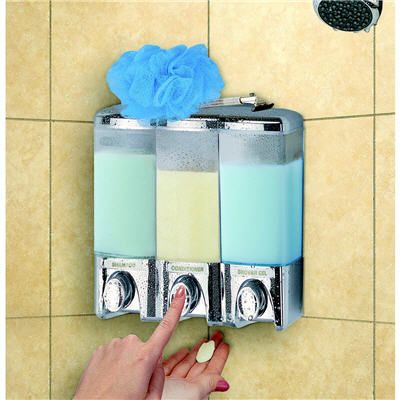 Clear Choice Dispenser III