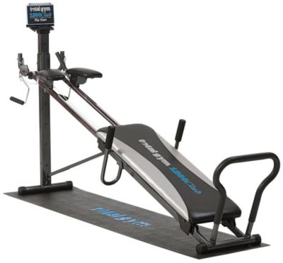 Total Gym 1800 Club
