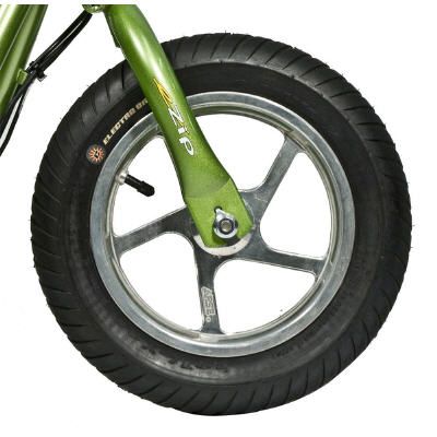 EZ500 Electric Scooter