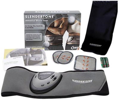 Slendertone Flex Pro Toning System
