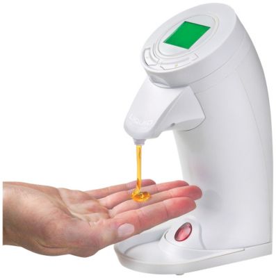 Liquid Motion Touchless Soap Dispenser