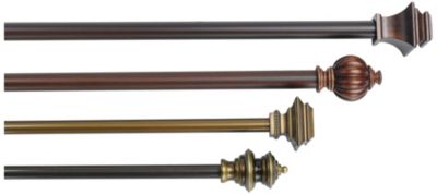 Fusion 90x130" Rods