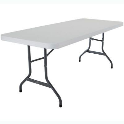 LIFETIME 6ft Utility Table
