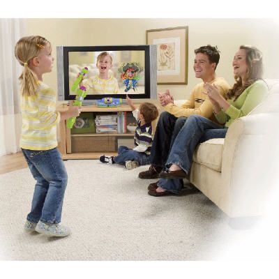 save on GettingtonFisherPrice MyToon TV