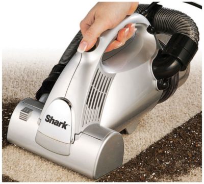 Shark 800 Watt Bagless Cyclonic Hand Vac