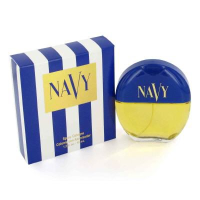 Ladies Navy by Dana Body Mist