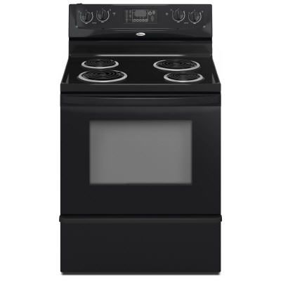 Whirlpool 4.8 cu. ft. Self Cleaning Electric Range