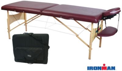 Ironman Colorado Spa Massage Table
