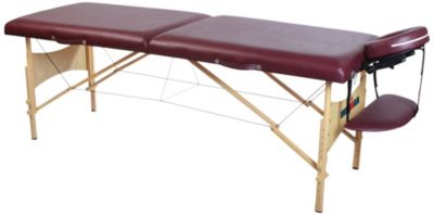 Ironman Colorado Spa Massage Table