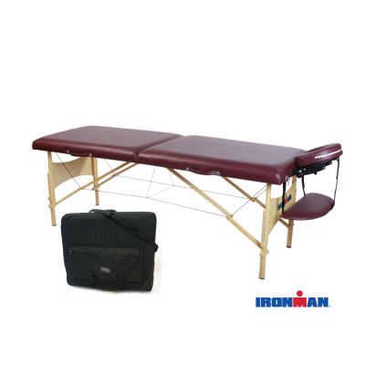 Ironman Colorado Spa Massage Table