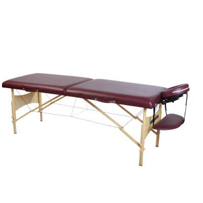 Ironman Colorado Spa Massage Table