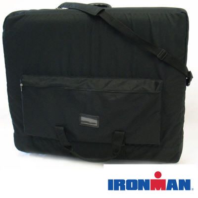 Ironman Colorado Spa Massage Table