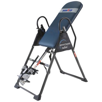 Ironman Inversion w/Memory Foam