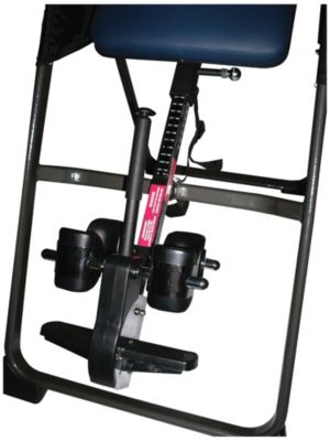 Ironman Inversion w/Memory Foam