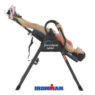 Inversion Tables