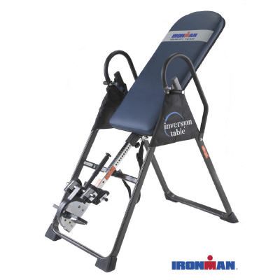 Ironman Inversion w/Memory Foam
