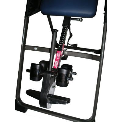 Ironman Inversion w/Memory Foam