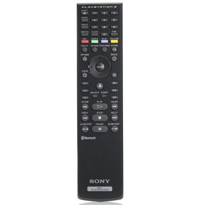 Sony PS3 DVD Remote