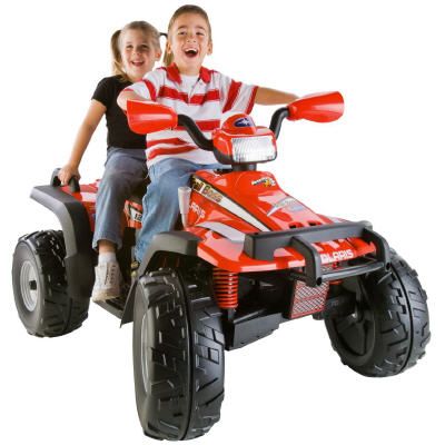 Peg Perego Polaris Trail Boss