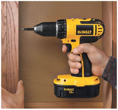 DeWalt Compact Drill Driver