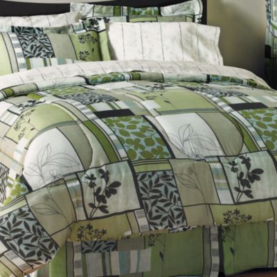 Bayside Bed Set