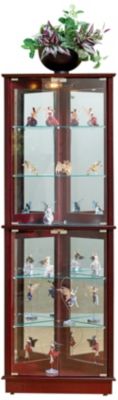 Cherry Corner Curio