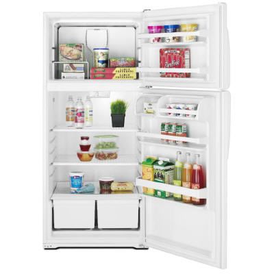Amana 14cu ft Refrigerator w/Free Ship
