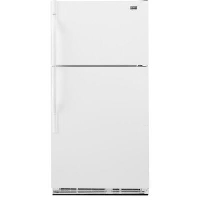 Maytag 21cu ft Refrigerator w/Free Ship