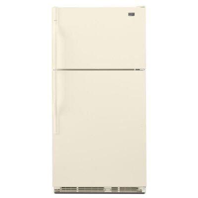 Maytag 21cu ft Refrigerator w/Free Ship