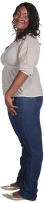 Kymaro Ladies Curve Control™ Jean
