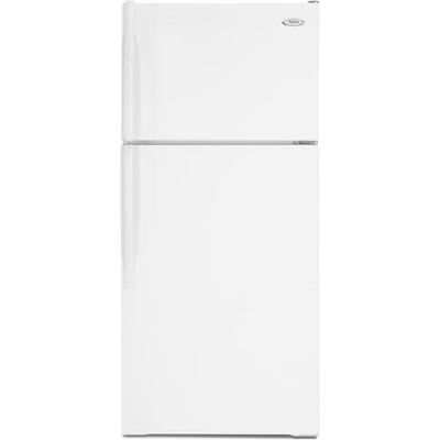 Whirlpool 14cu ft Refrigerator w/Free Ship
