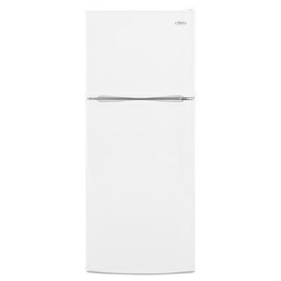 Whirlpool 10cu ft Refrigerator w/Free Ship