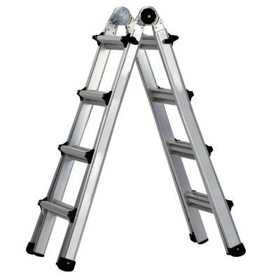 Cosco 17' 24-Position Ladder